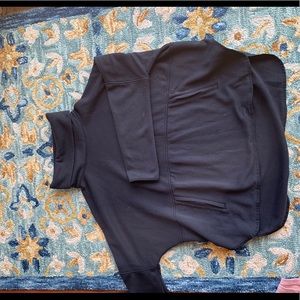 North face turtle neck